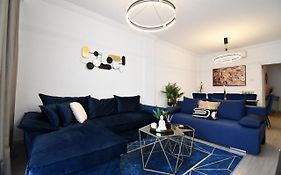 Porto Sea View Apartments - Tsimiski 78